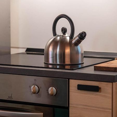 Quadrilatero Loft Elegant Stay Τορίνο Εξωτερικό φωτογραφία