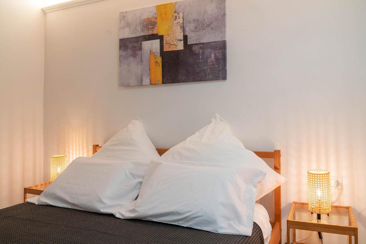 Quadrilatero Loft Elegant Stay Τορίνο Εξωτερικό φωτογραφία