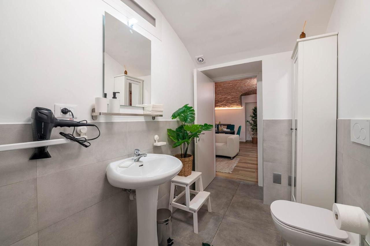 Quadrilatero Loft Elegant Stay Τορίνο Εξωτερικό φωτογραφία