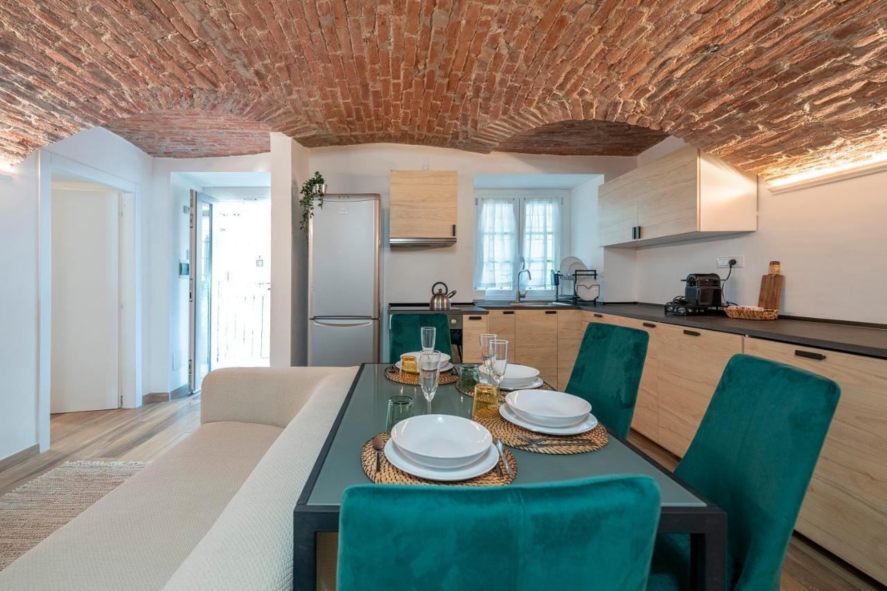 Quadrilatero Loft Elegant Stay Τορίνο Εξωτερικό φωτογραφία