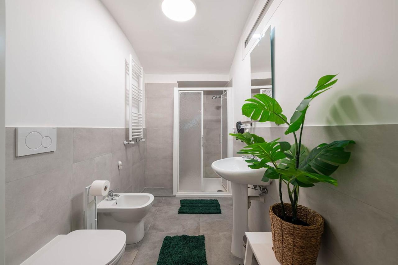 Quadrilatero Loft Elegant Stay Τορίνο Εξωτερικό φωτογραφία